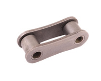 Ogniwo wewnętrzne łańcucha CA650-1 zastosowanie Prasa Zwijka Sipma Waryński 22530100 ( sprzedawane po 5 )