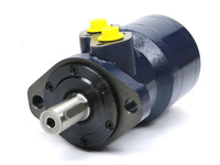 Silnik hydrauliczny orbitalny (stosowany do owijarek) wzmacniany WMR-S 200 cm3/obr (175 bar / max.200 bar) Waryński