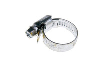 Opaska zaciskowa 16-25 TAQ ( sprzedawane po 50 )