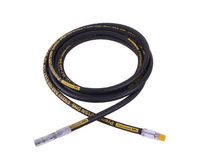 Przewód hydrauliczny do smarownicy M10x1 L-4010 (10026231) Waryński