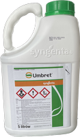 Umbret 750 EC 5l