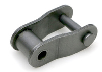 Półogniwo łańcucha CA557 Waryński ( sprzedawane po 5 )