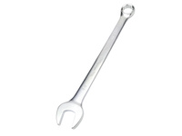 Klucz płaskooczkowy extra długi 36mm dł 510mm standard ASME B107.9M Waryński