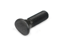 Śruba redliczkowa półokrągła M10x35 mm kl. 8.8 Waryński ( sprzedawane po 10kg )