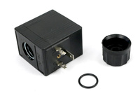 Cewka do rozdzielacza hydraulicznego 40L 24V VOIMA