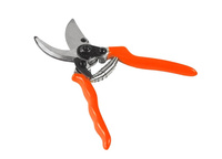 Sekator nożycowy - jednoręczny - uniwersalny / TEGER