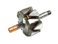 Wirnik alternatora 1668906M92.ROT5339-5340 MF3