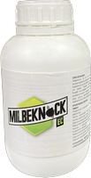Milbeknock 10 EC 0,5l
