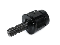 Sprzęgło zewnętrzne jednokierunkowe lewe wału długie - 1 3/8 Z6 Waryński