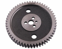 Koło napędu pompy wtryskowej MF4 ORYGINAŁ URSUS