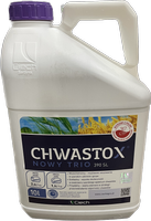 Chwastox Trio 390 SL 10l