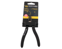 Specjalistyczne szczypce do pierścieni osadczych 127 mm zewnętrzne proste Waryński