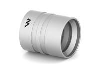 Tuleja (oprawka) do węży 4-oplotowych DN10 4SP GRANDMASTER Waryński ( sprzedawane po 10 )