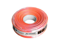 Wąż ogrodowy - tłoczny do pomp zanurzeniowych FI 1". 20m / TEGER