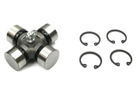 Krzyżak wału 24x61.20 (23.84x61.20) smarowanie centralne  Waryński