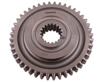 Koło przesuwne skrzyni pierwszego biegu 1682688M1 MF3 MF4 ORYGINAŁ URSUS