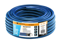 Wąż ogrodowy "STANDARD PLUS" FI 3/4". 50m / TEGER