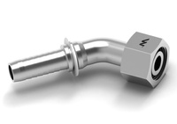 Zakucie hydrauliczne DKOL45 DN32 35L M45x2 PREMIUM Waryński