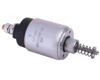 Wyłącznik ( włącznik) rozrusznika WE10a STAR. BIZON . SW-400 961.001.00 EXPOM KWIDZYN eu