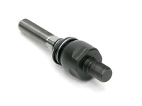 Przegub kierowniczy 211mm - M26x1,5 ; M24x1,5 AL161341 WARYŃSKI