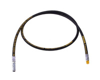 Przewód hydrauliczny do smarownicy M10x1 L-2010 (10024020) Waryński