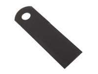 Nóż, obrotowy rozdrabniacz słomy sieczkarnia zastosowanie 736872.0 Claas fi-20 WARYŃSKI, Waryński