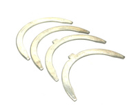 Komplet półpierścieni (nominalne) N-0,00 80002041 C-385 ORYGINAŁ URSUS