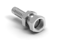 Zakucie hydrauliczne DK DN06 1/4" (pasuje do TOYOTA) PREMIUM Waryński ( sprzedawane po 2 )