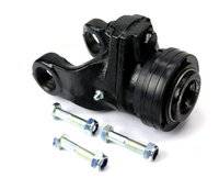 Sprzęgło na kołek wału Seria 5R 2200Nm - 1 3/8 Z6 WARYŃSKI