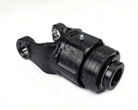 Sprzęgło jednokierunkowe lewe wału Seria 7R - 1 3/8 Z6 WARYŃSKI