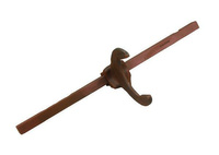 Wodzik II i III biegu z widełkami C-360 ORYGINAŁ URSUS