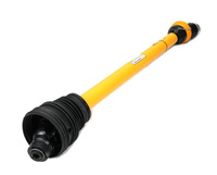 Wał przegubowo-teleskopowy 1510-2400mm 830Nm szerokokątny dr.st. sprzęgło jednokierunkowe Z21 CE 2020 seria 6R Waryński