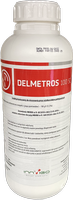 Delmetros 100SC 1l