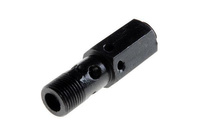 Zawór bezpieczeństwa cylindra podnośnika hydraulicznego C-360