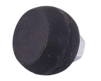 Rolka wstrząsacza kpl. oś ocynkowana polskie łożyska Anna Waryński