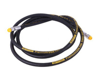 Przewód hydrauliczny 400 bar gwint M14x1.5 proste L-3000mm DN06-2SN (AA-06-3000; P11P11) 40.0MPa Waryński