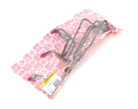 Komplet przewodów wtryskowych do C-385 4- cyl. (4 szt.) ORYGINAŁ URSUS