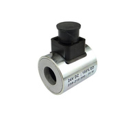 Cewka dzielnika elektrozaworu DVS6/50L, DVS6/50 L/MIN 24V