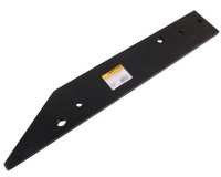 Płoza prawa zastosowanie 41659609409 XU Overum stal borowa WARYŃSKI