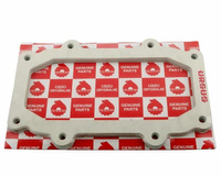 Uszczelka kolumny kierowniczej krążelit 0.8mm C-330 ( sprzedawane po 10 ) ORYGINAŁ URSUS