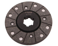 Tarcza hamulca mała 5040240760 Bizon POLMO