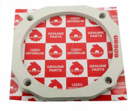 Uszczelka pokrywy półosi krążelit 0.8mm Zetor ( sprzedawane po 10 ) ORYGINAŁ URSUS