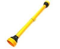 Obudowa wału przegubowo-teleskopowego Uniwersalna długość Seria 7R Waryński