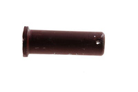 Sworzeń mocowania wieszaka L.P dolny fi-20mm  z kołnierzem C-330 C-360
