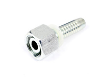 Zakucie hydrauliczne DKL DN08 10L M16x1.5 Waryński ( sprzedawane po 25 )