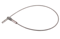 Linka - Ogranicznik drzwi L-720mm 80368020 ZETOR Waryński