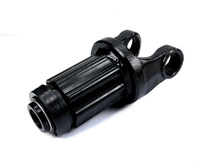 Sprzęgło zapadkowe wału Seria 9R 1500 Nm - 41x116 - 1 3/8 Z6 WARYŃSKI