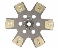 Tarcza sprzęgła fi 380 pias.22 frezy Ceramiczna C-385 ORYGINAŁ URSUS