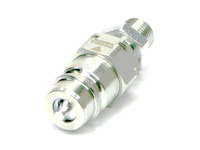 Szybkozłącze hydrauliczne wtyczka EURO M16x1.5 GZ long (9100816LW) VOIMA