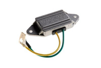 Regulator napięcia alternatora 12C 14V  MF3 Polski